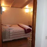 Farmház La Macina *