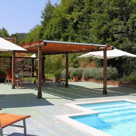 Farm stay La Macina Bagnoregio