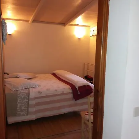 Farm stay La Macina *