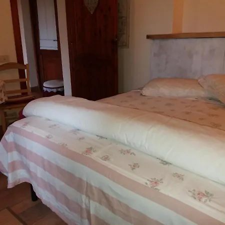 Farm stay La Macina