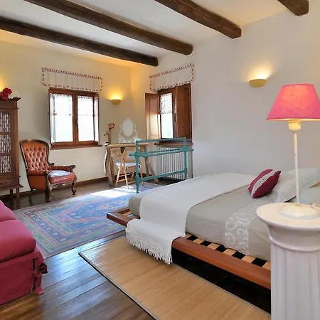 Farm stay La Macina Bagnoregio