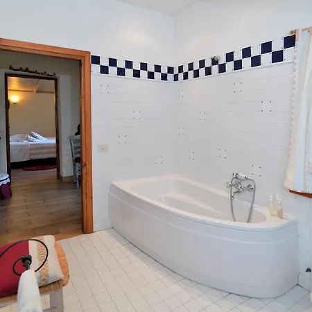 La Macina Farm stay Bagnoregio