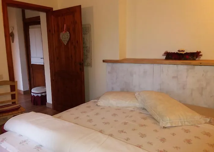 La Macina * באנורג'יו